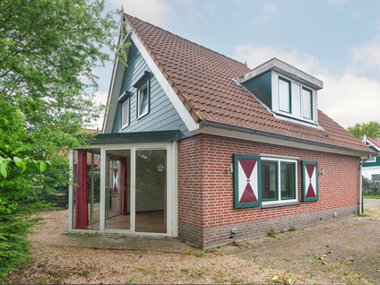 Steigerdijk 11 60