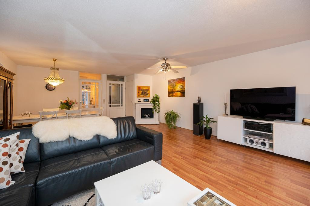 Woning te huur: A. Roland Holststraat 30 1321TV Almere