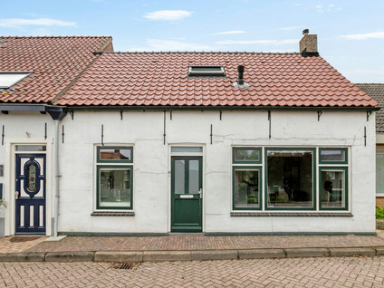 Molendijk 81