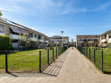 Lange Dam 96