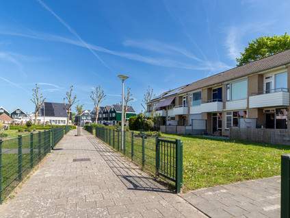 Lange Dam 96