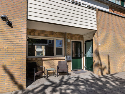Lange Dam 96