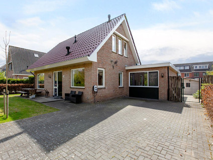 Jan Dirk van Exterlaan 24