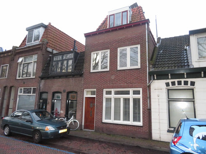 Westgracht 50