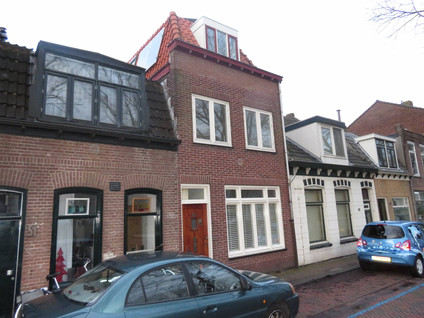 Westgracht 50