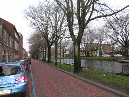 Westgracht 50