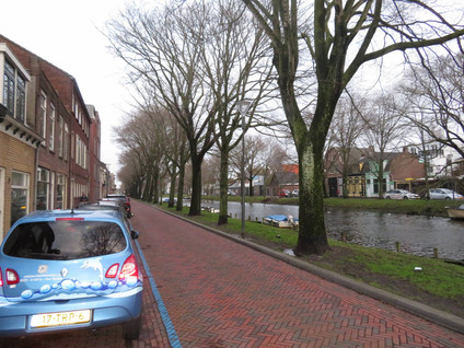 Westgracht 50