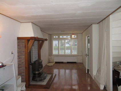 Westgracht 50