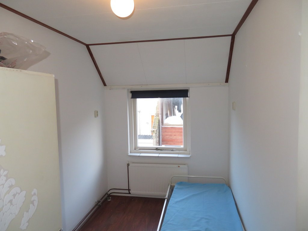 Woning te huur: Westgracht 50 1781NG Den Helder