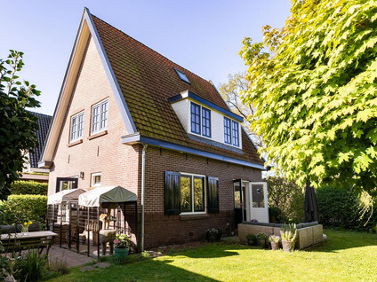 Jut van Breukelerwaardlaan 8