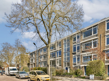 Asserstraat 30