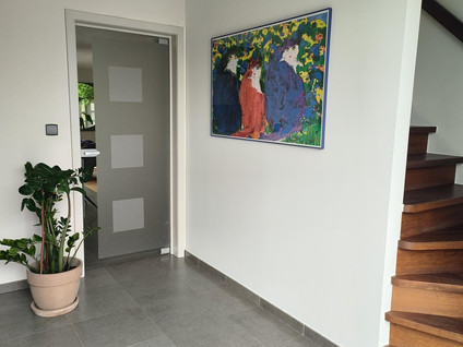 Boogstraat 24 3630 Zutendaal 