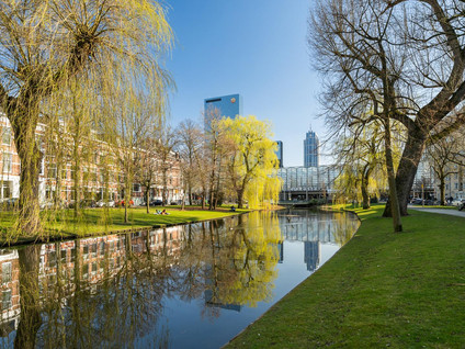 Spoorsingel 48A 02