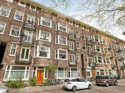Surinameplein 76II