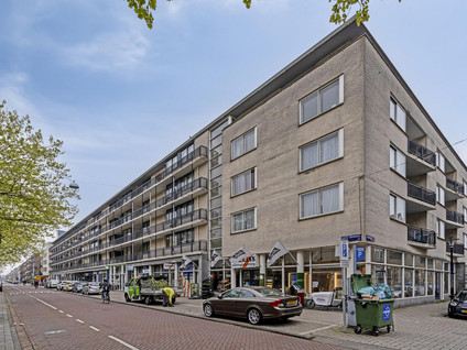 Eerste Oosterparkstraat 214