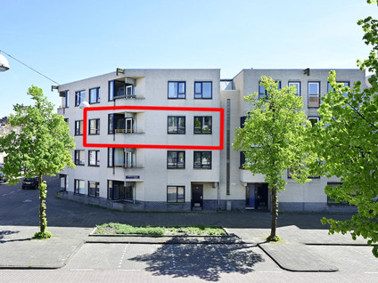 Alfred Doblinstraat 110
