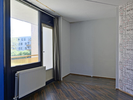 Alfred Doblinstraat 110