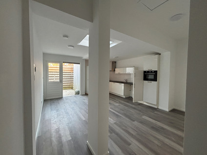 Nieuwe Sint Jansstraat 56A