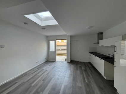 Nieuwe Sint Jansstraat 56A