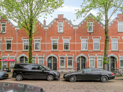 Westfrankelandsestraat 60B