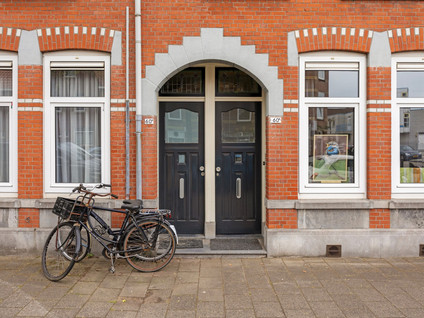 Westfrankelandsestraat 60B