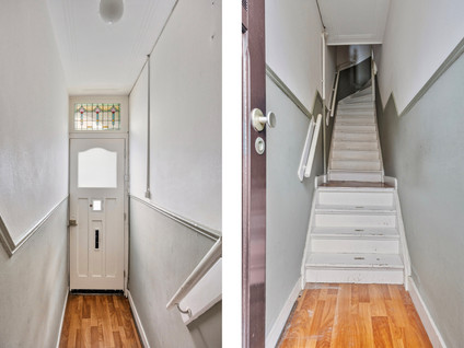 Westfrankelandsestraat 60B