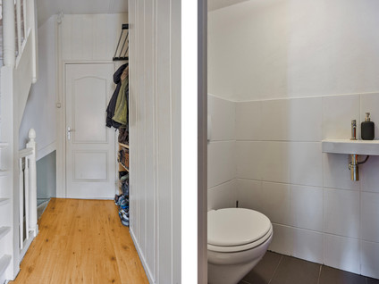 Westfrankelandsestraat 60B