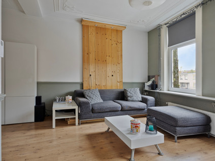 Westfrankelandsestraat 60B