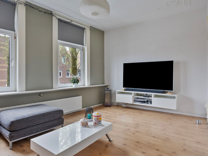 Westfrankelandsestraat 60B