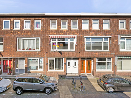 Wattstraat 74B