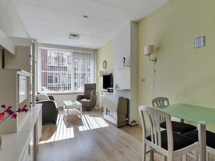 Wattstraat 74B
