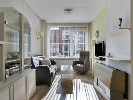 Wattstraat 74B
