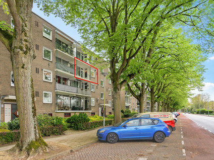 Henri Hermanslaan 234