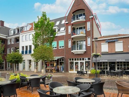 Burgemeester Wijnenstraat 6