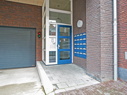 Burgemeester Wijnenstraat 6