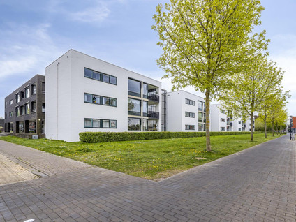 Kamilleplein 21