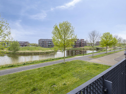 Kamilleplein 21