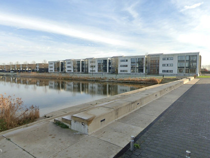 Kamilleplein 21