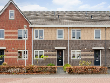 Jongsmalaan 30