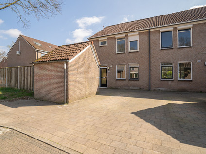 Boerskottenhoek 50