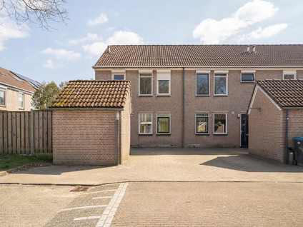 Boerskottenhoek 50