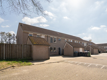 Boerskottenhoek 50