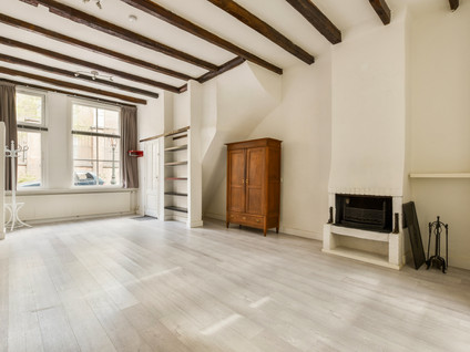 1e Binnenvestgracht 16