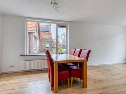 Steggerdaweg 3