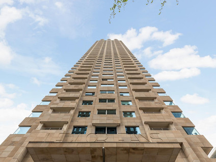 Van der Hoevenplein 133
