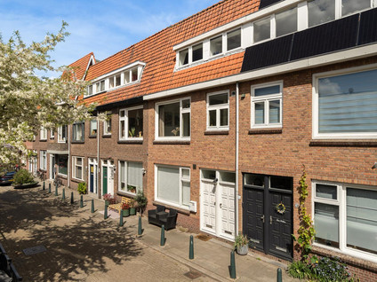 Koraalstraat 22B