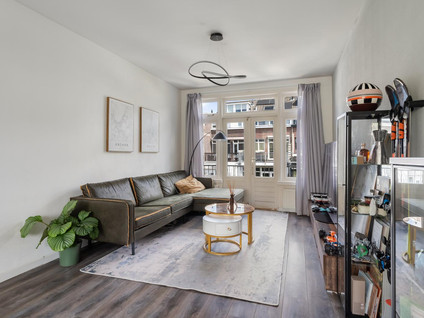 Koraalstraat 22B