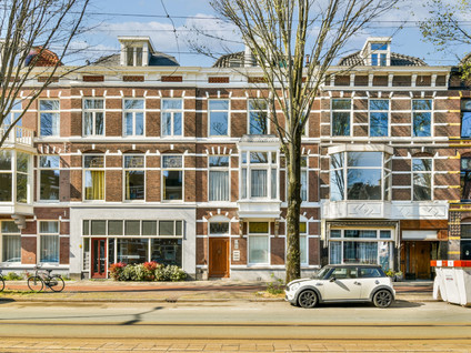 Laan Van Meerdervoort 181B