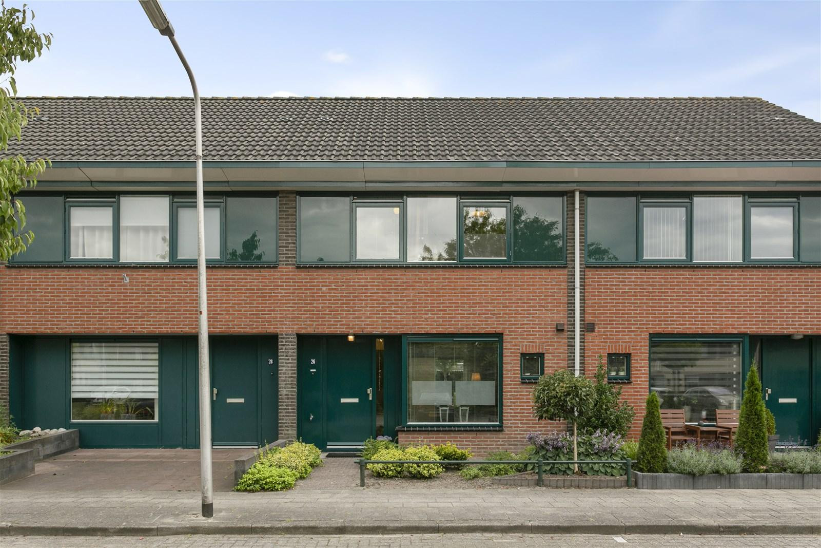 Woning te huur: Den Bestenstraat 26 7906DA Hoogeveen