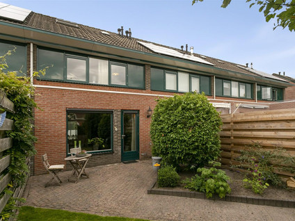 Den Bestenstraat 26